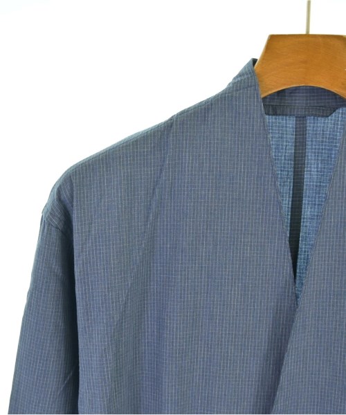 ADAM ET ROPE（アダムエロペ）その他 青 サイズ:M メンズ/2200641742064