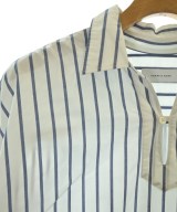 ADAM ET ROPE（アダムエロペ）カジュアルシャツ 白 サイズ:M メンズ/2200650047051