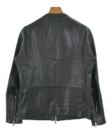 ADAM ET ROPE（アダムエロペ）ライダース 黒 サイズ:M メンズ/2200651342018