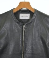 ADAM ET ROPE（アダムエロペ）ライダース 黒 サイズ:M メンズ/2200651342018