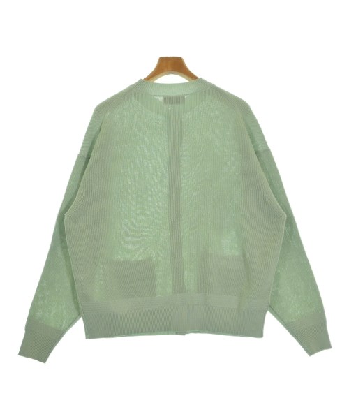 ADAM ET ROPE（アダムエロペ）カーディガン 緑 サイズ:M メンズ/2200651962131