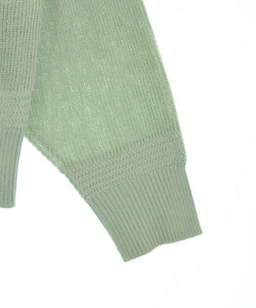 ADAM ET ROPE（アダムエロペ）カーディガン 緑 サイズ:M メンズ/2200651962131