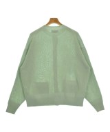 ADAM ET ROPE（アダムエロペ）カーディガン 緑 サイズ:M メンズ/2200651962131