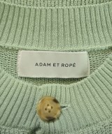 ADAM ET ROPE（アダムエロペ）カーディガン 緑 サイズ:M メンズ/2200651962131