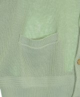 ADAM ET ROPE（アダムエロペ）カーディガン 緑 サイズ:M メンズ/2200651962131