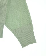 ADAM ET ROPE（アダムエロペ）カーディガン 緑 サイズ:M メンズ/2200651962131