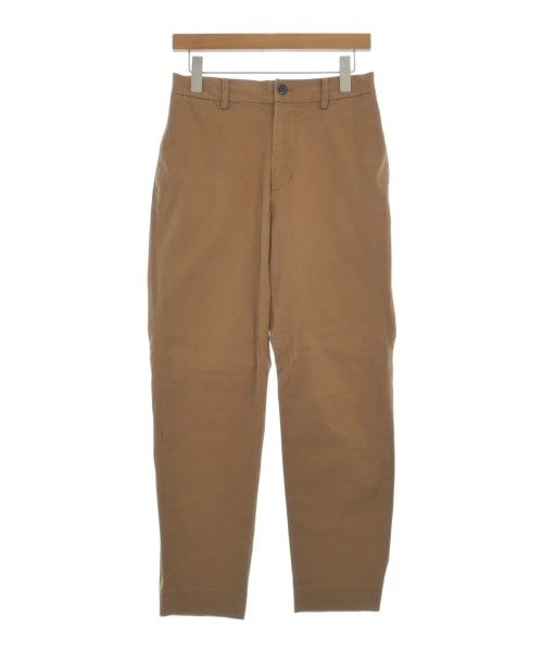 ADAM ET ROPE(アダムエロペ)チノパン 茶 サイズ:M/2200652007121