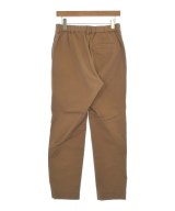 ADAM ET ROPE（アダムエロペ）チノパン 茶 サイズ:M メンズ/2200652007121