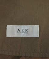 ADAM ET ROPE（アダムエロペ）チノパン 茶 サイズ:M メンズ/2200652007121