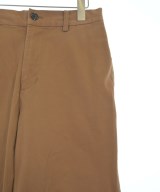 ADAM ET ROPE（アダムエロペ）チノパン 茶 サイズ:M メンズ/2200652007121
