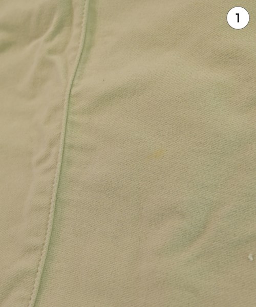 ADAM ET ROPE（アダムエロペ）チノパン ベージュ サイズ:L メンズ/2200645966077