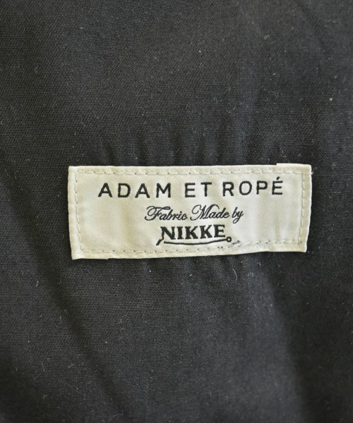 ADAM ET ROPE（アダムエロペ）デニムパンツ 紺 サイズ:M メンズ/2200703256041
