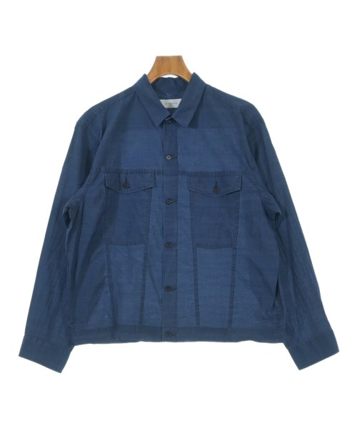 ADAM ET ROPE(アダムエロペ)のカジュアルシャツ サイズ:M 2,700円