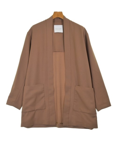 ADAM ET ROPE(アダムエロペ)のジャケット サイズ:L 4,000円