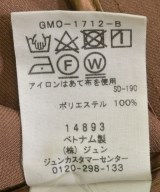 ADAM ET ROPE（アダムエロペ）ジャケット 茶 サイズ:L メンズ/2200704562028