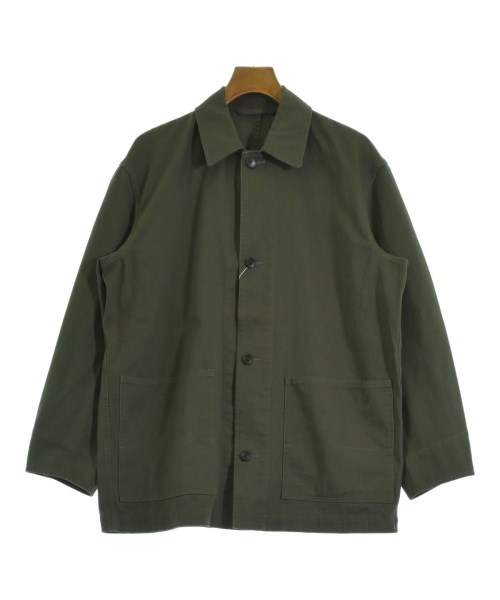 ADAM ET ROPE(アダムエロペ)のカバーオール サイズ:M 8,000円