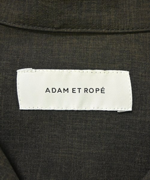 ADAM ET ROPE（アダムエロペ）その他 グレー サイズ:L メンズ/2200706225044