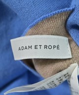 ADAM ET ROPE（アダムエロペ）ニット・セーター 青 サイズ:L メンズ/2200708474044