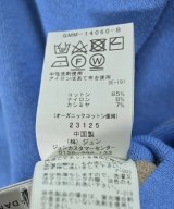 ADAM ET ROPE（アダムエロペ）ニット・セーター 青 サイズ:L メンズ/2200708474044