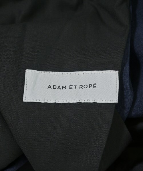 ADAM ET ROPE（アダムエロペ）その他 紺 サイズ:L メンズ/2200705194013