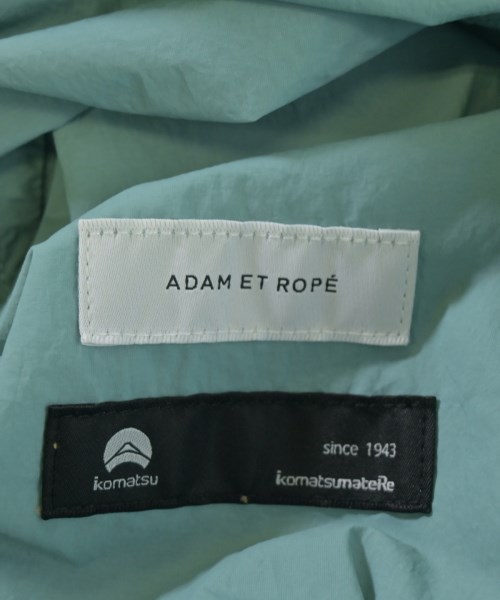 ADAM ET ROPE（アダムエロペ）その他 緑 サイズ:M メンズ/2200706943184