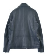 ADAM ET ROPE（アダムエロペ）ライダース 紺 サイズ:-(S位) メンズ/2200664412043