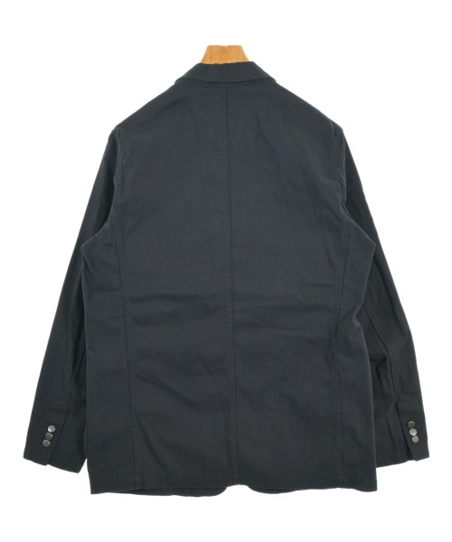 ADAM ET ROPE（アダムエロペ）カジュアルジャケット 黒 サイズ:L メンズ/2200665866012