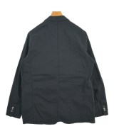 ADAM ET ROPE（アダムエロペ）カジュアルジャケット 黒 サイズ:L メンズ/2200665866012