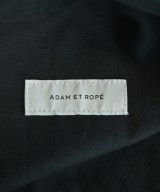 ADAM ET ROPE（アダムエロペ）カジュアルジャケット 黒 サイズ:L メンズ/2200665866012