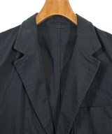 ADAM ET ROPE（アダムエロペ）カジュアルジャケット 黒 サイズ:L メンズ/2200665866012