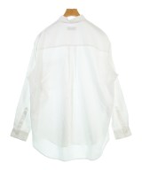 ADAM ET ROPE（アダムエロペ）カジュアルシャツ 白 サイズ:F メンズ/2200665866036