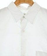 ADAM ET ROPE（アダムエロペ）カジュアルシャツ 白 サイズ:F メンズ/2200665866036