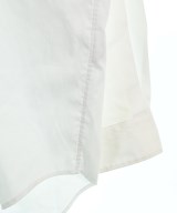 ADAM ET ROPE（アダムエロペ）カジュアルシャツ 白 サイズ:F メンズ/2200665866036