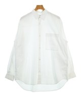 ADAM ET ROPE カジュアルシャツ