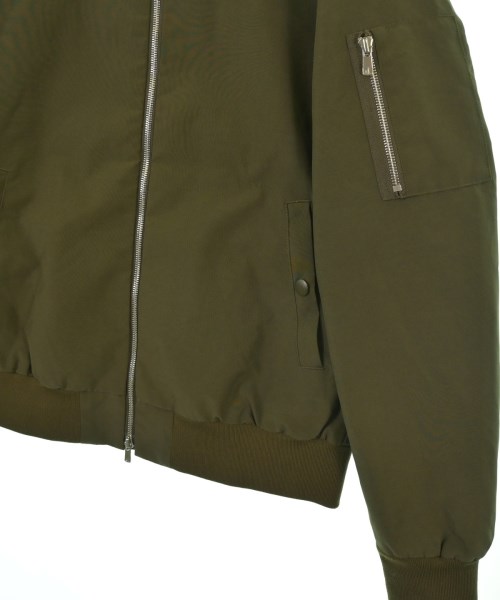 ADAM ET ROPE（アダムエロペ）その他 カーキ サイズ:M メンズ/2200660941028