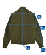 ADAM ET ROPE（アダムエロペ）その他 カーキ サイズ:M メンズ/2200660941028