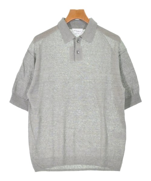 ADAM ET ROPE(アダムエロペ)ニット・セーター グレー サイズ:L/2200666889140