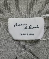 ADAM ET ROPE（アダムエロペ）ニット・セーター グレー サイズ:L メンズ/2200666889140