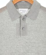 ADAM ET ROPE（アダムエロペ）ニット・セーター グレー サイズ:L メンズ/2200666889140