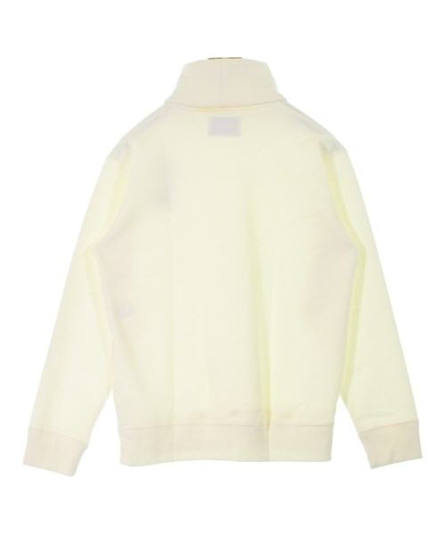 ADAM ET ROPE（アダムエロペ）スウェット 白 サイズ:L メンズ/2200666889171