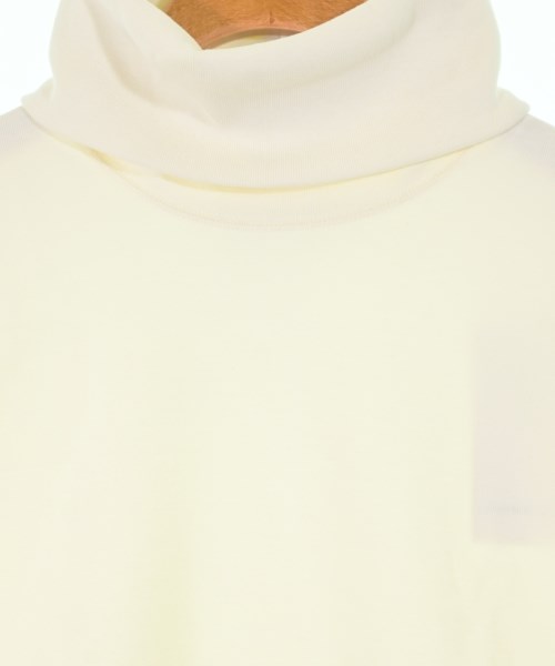 ADAM ET ROPE（アダムエロペ）スウェット 白 サイズ:L メンズ/2200666889171