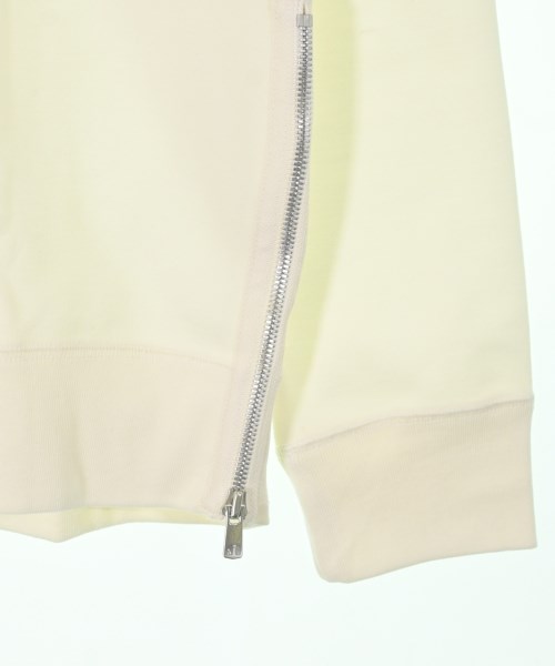 ADAM ET ROPE（アダムエロペ）スウェット 白 サイズ:L メンズ/2200666889171