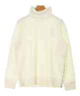 ADAM ET ROPE（アダムエロペ）スウェット 白 サイズ:L メンズ/2200666889171