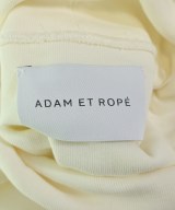 ADAM ET ROPE（アダムエロペ）スウェット 白 サイズ:L メンズ/2200666889171