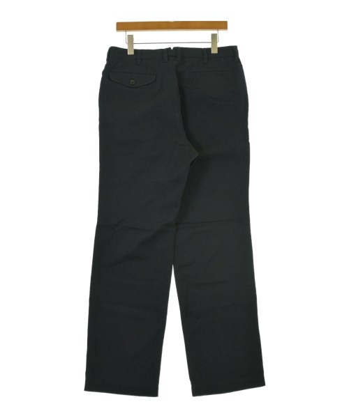 ADAM ET ROPE（アダムエロペ）チノパン 紺 サイズ:L メンズ/2200666889508