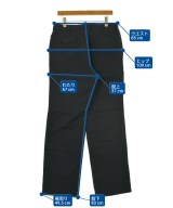 ADAM ET ROPE（アダムエロペ）チノパン 紺 サイズ:L メンズ/2200666889508