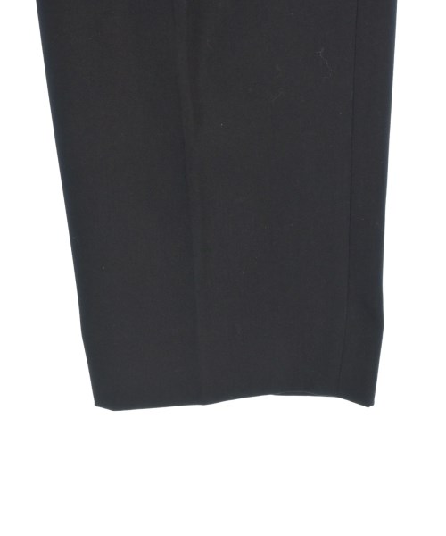 ADAM ET ROPE（アダムエロペ）スラックス 黒 サイズ:M メンズ/2200668741033