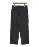 ADAM ET ROPE（アダムエロペ）スラックス 黒 サイズ:M メンズ/2200668741033