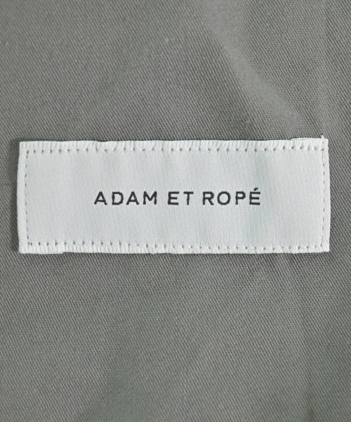 ADAM ET ROPE（アダムエロペ）その他 グレー サイズ:L メンズ/2200662495024