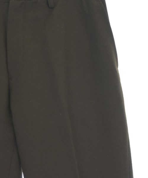 ADAM ET ROPE（アダムエロペ）スラックス 茶 サイズ:L メンズ/2200670554010